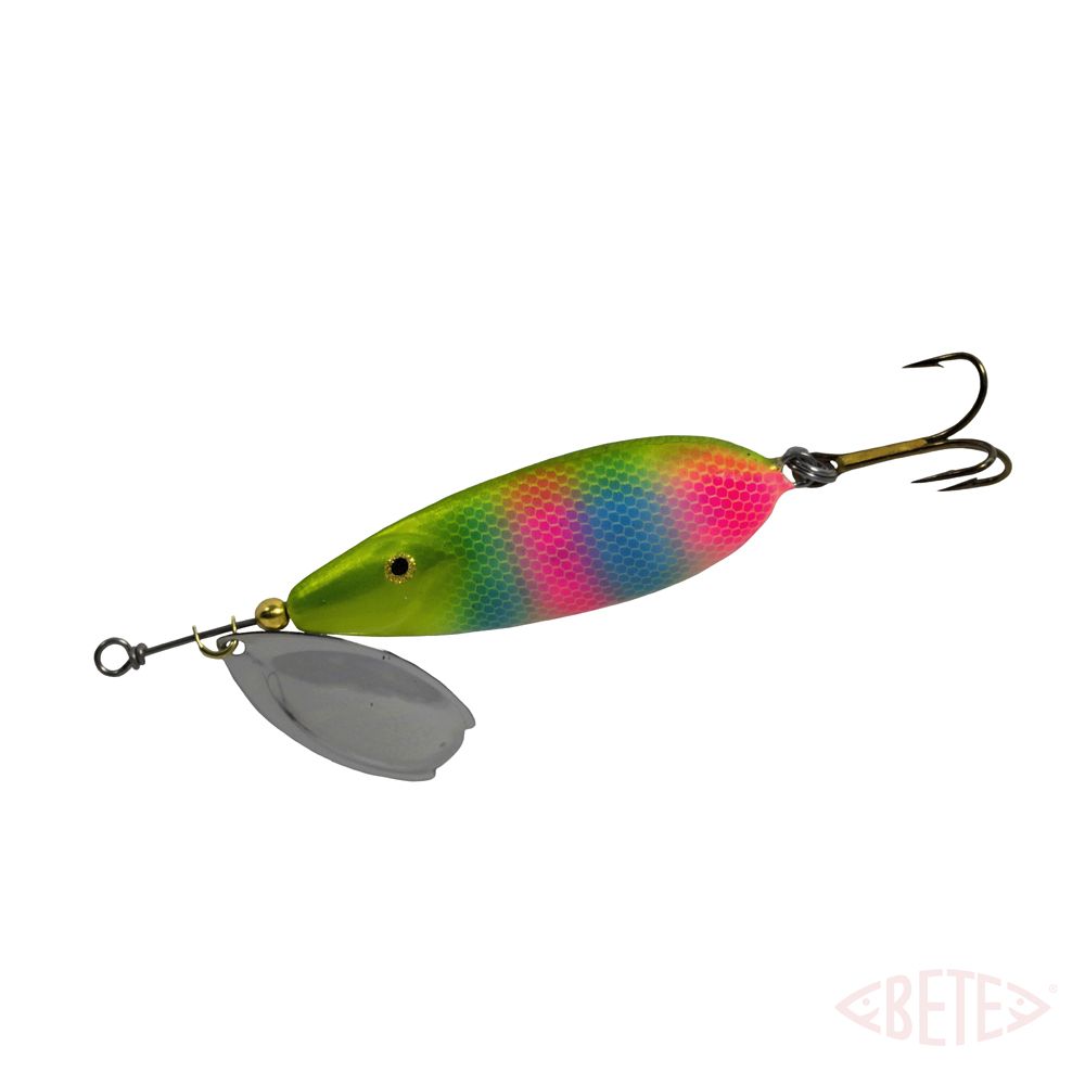 Bete Lotto 6 cm 15 g pöörlev lant 252