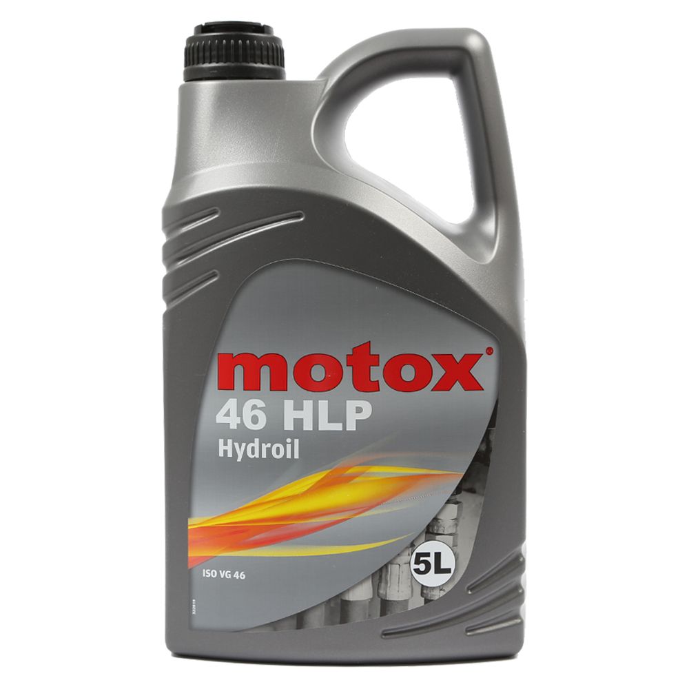 Motox 46 HLP 5 l hydrauliöljy