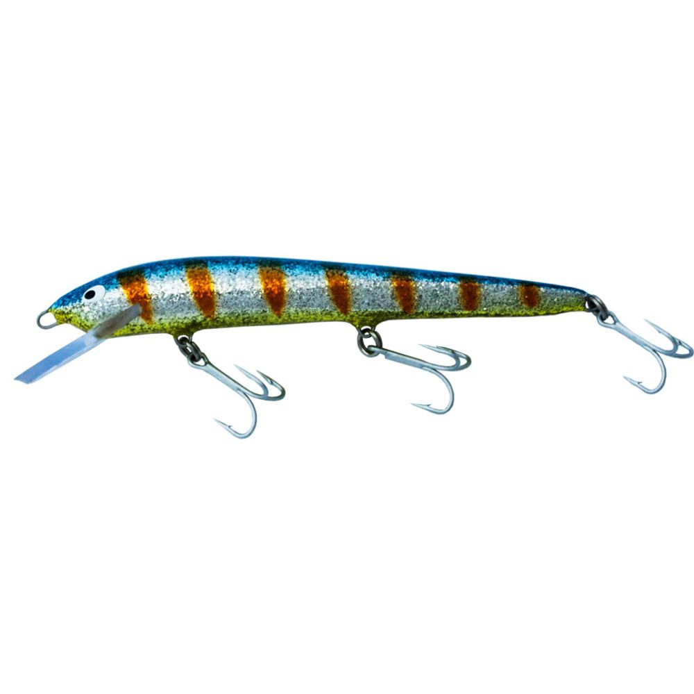 Nils Master Invincible floating 15 cm 30 g voobler
