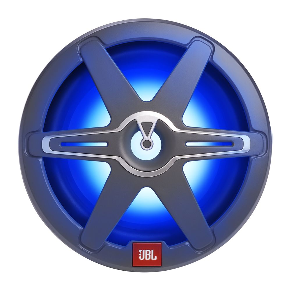 JBL Club Marine 10" subwoofer IPX5