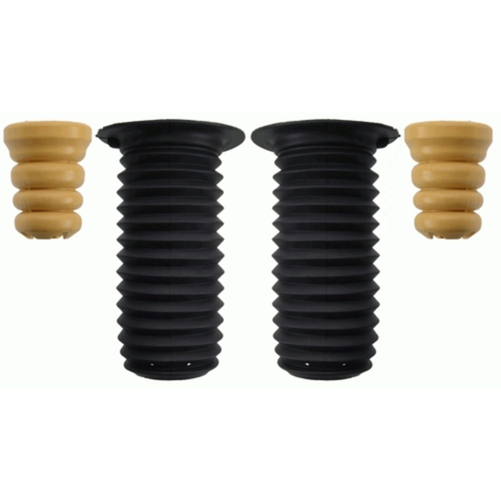 Iskunvaimentimen pölysuojasarja 17-00804