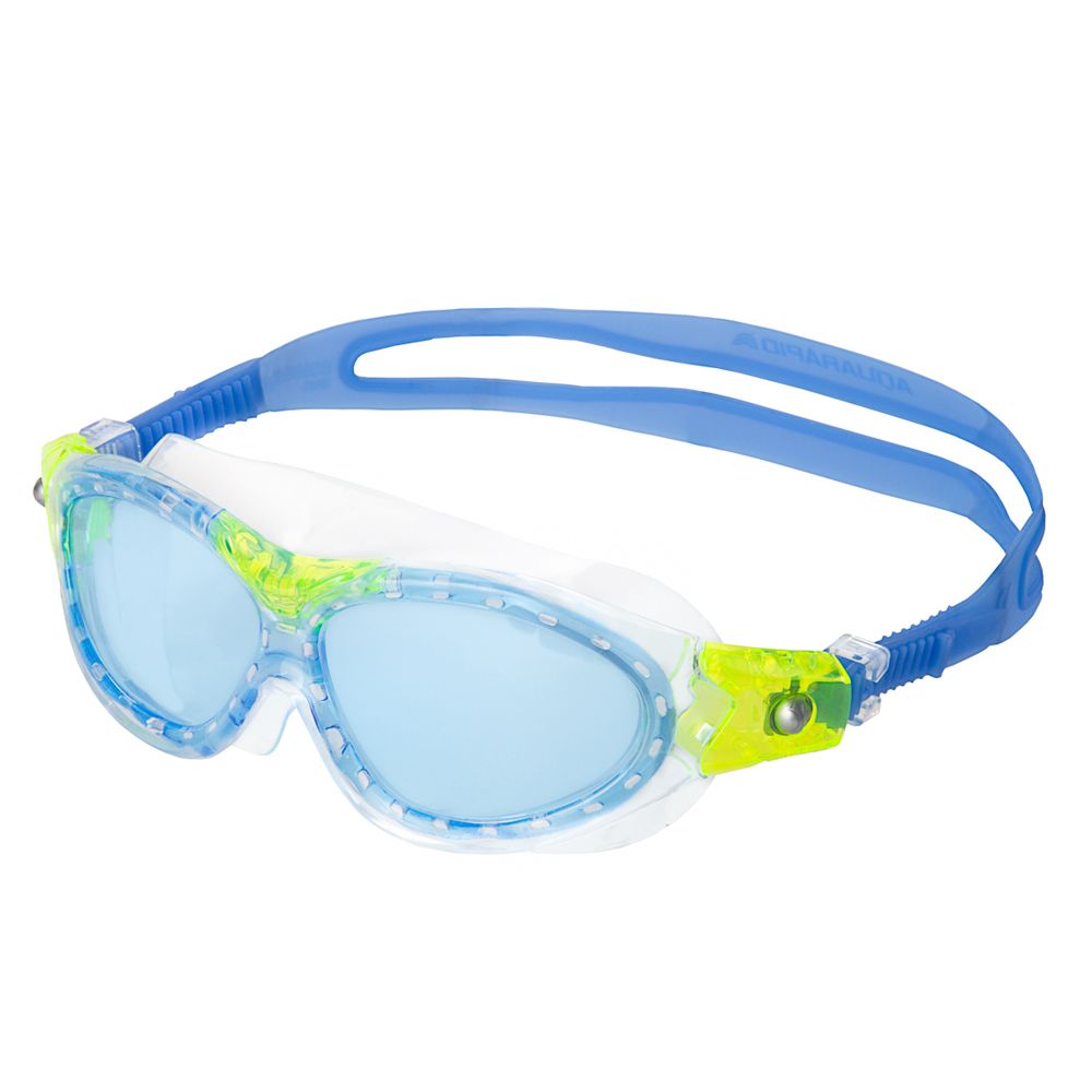 Aquarapid Marlin lasten uimalasit sininen