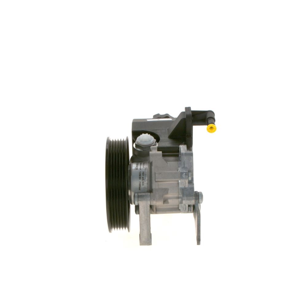 Ohjaustehostimen pumppu 17-01574