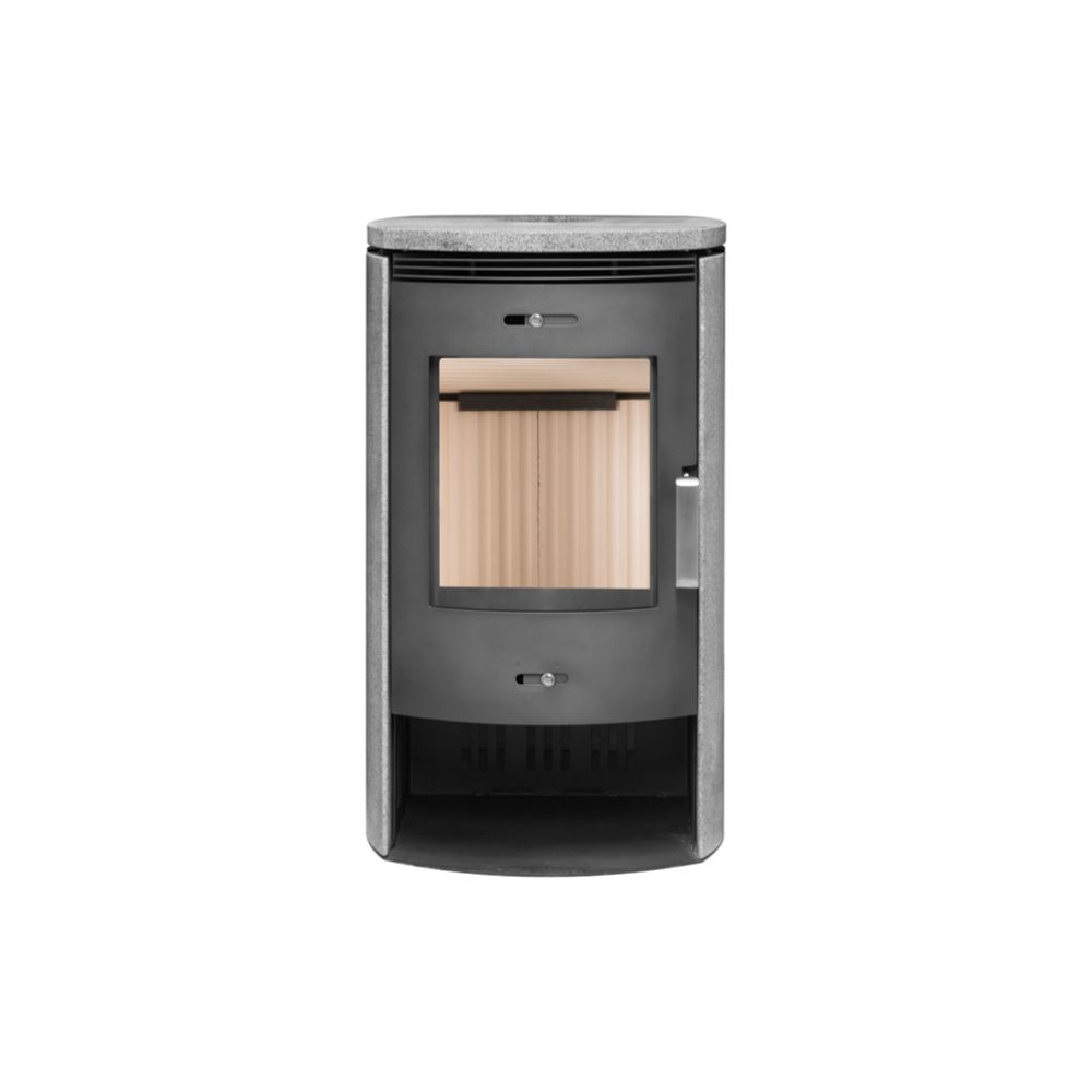 Mustang Virgo kamin, 7,5 kW