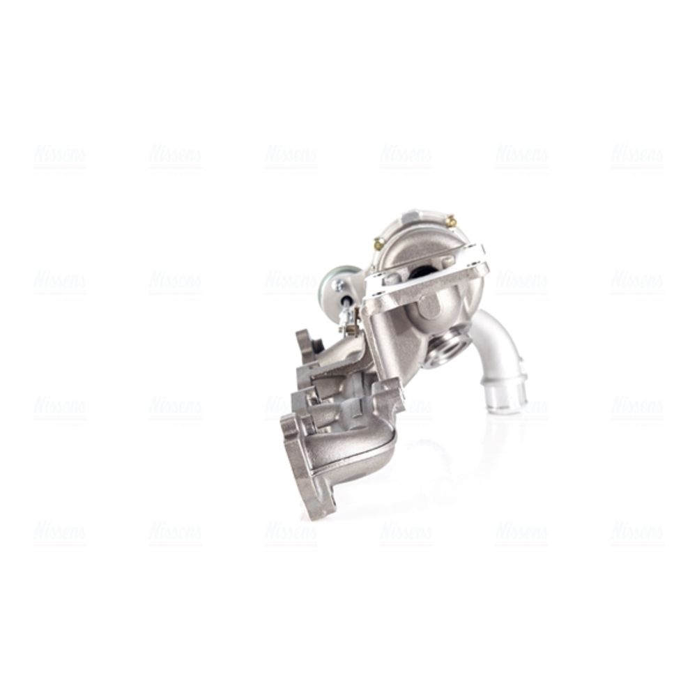Turboahdin 13-93077