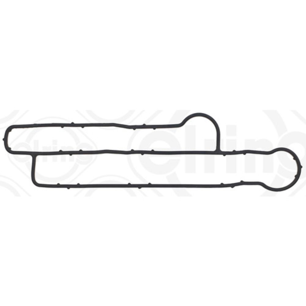 Packning, oljekylare 27-02796