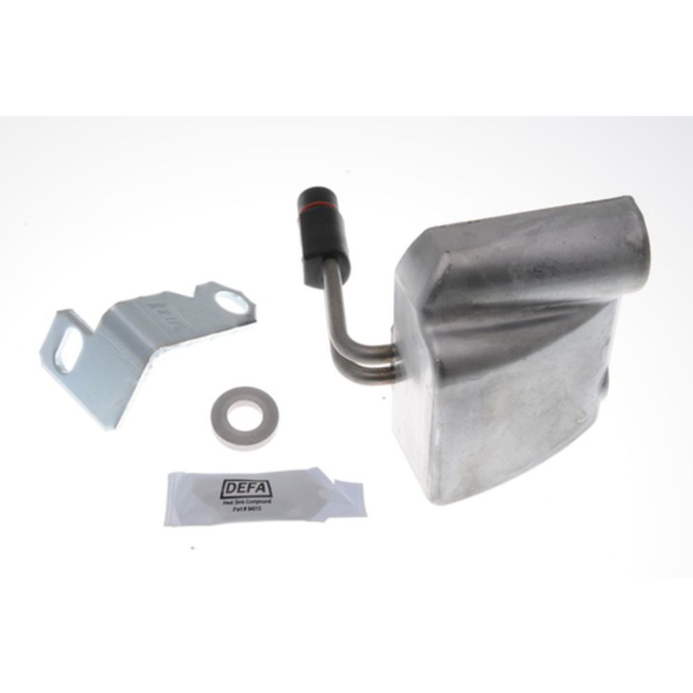 Defa-kontaktvärmare #421831