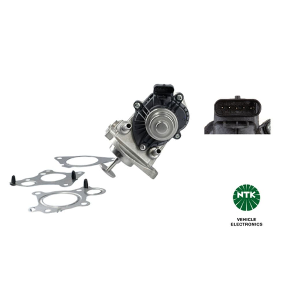 EGR-klapp 28-4109
