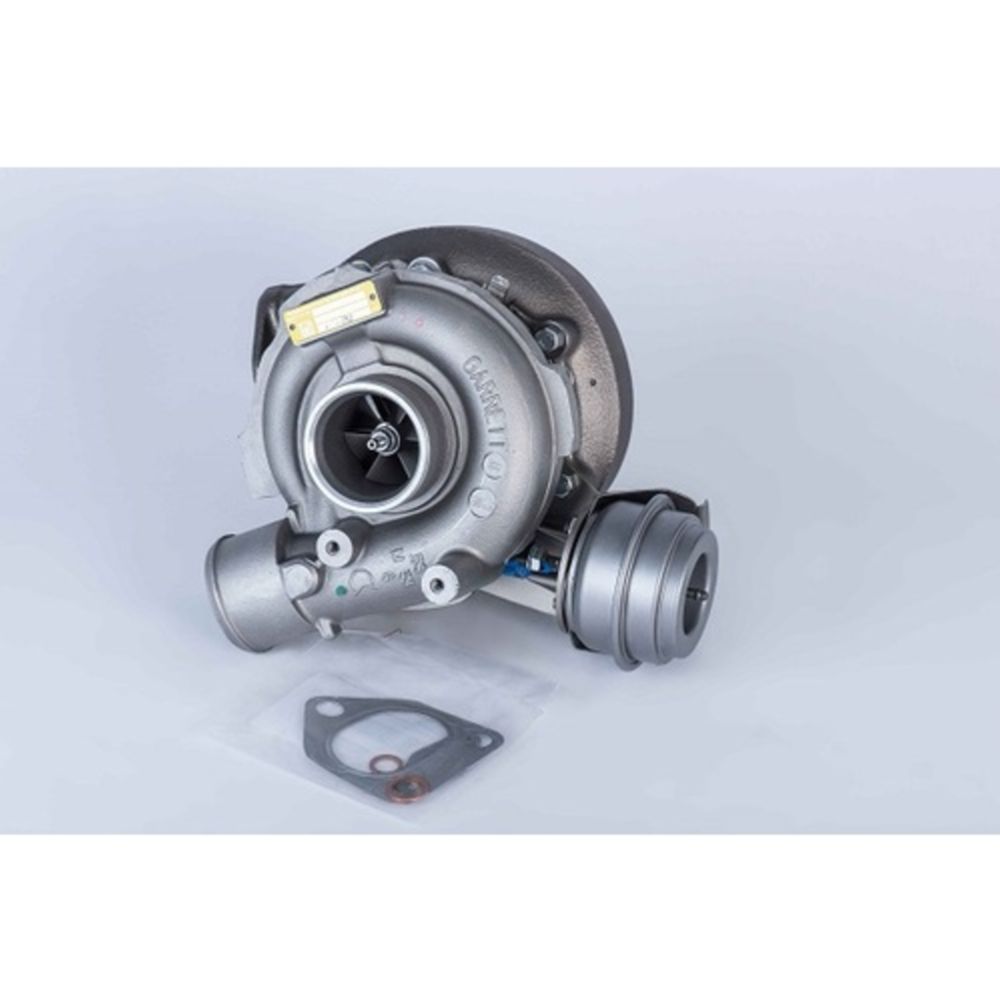 Turbo 13-00774