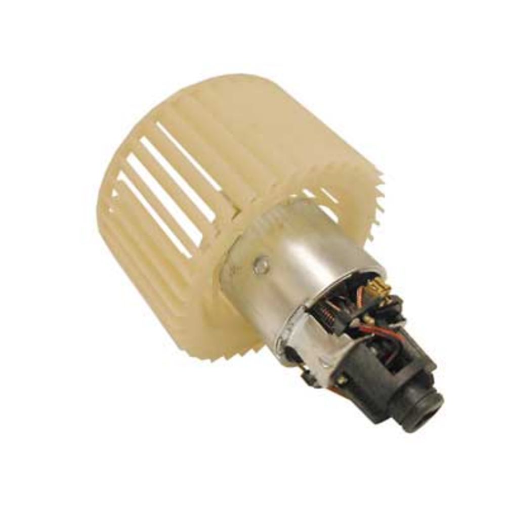 Sisätilapuhaltimen moottori 13-1989