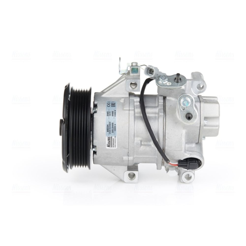 Kliimaseadme kompressor 30-00235