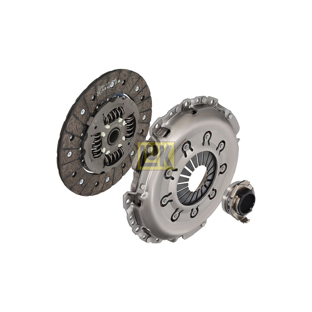 Kytkinpaketti 84-00785