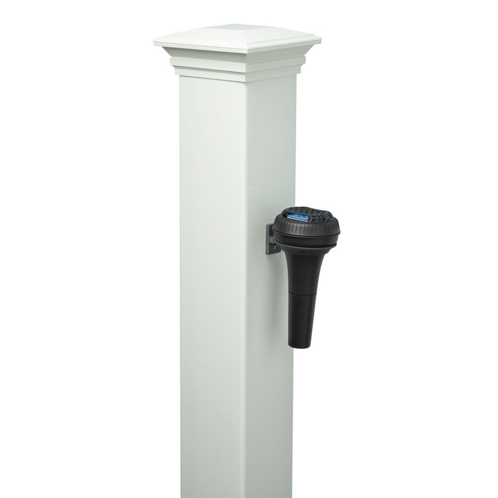 Thermacell MR-P2 hyttystorjuntalaitesarja 2 kpl