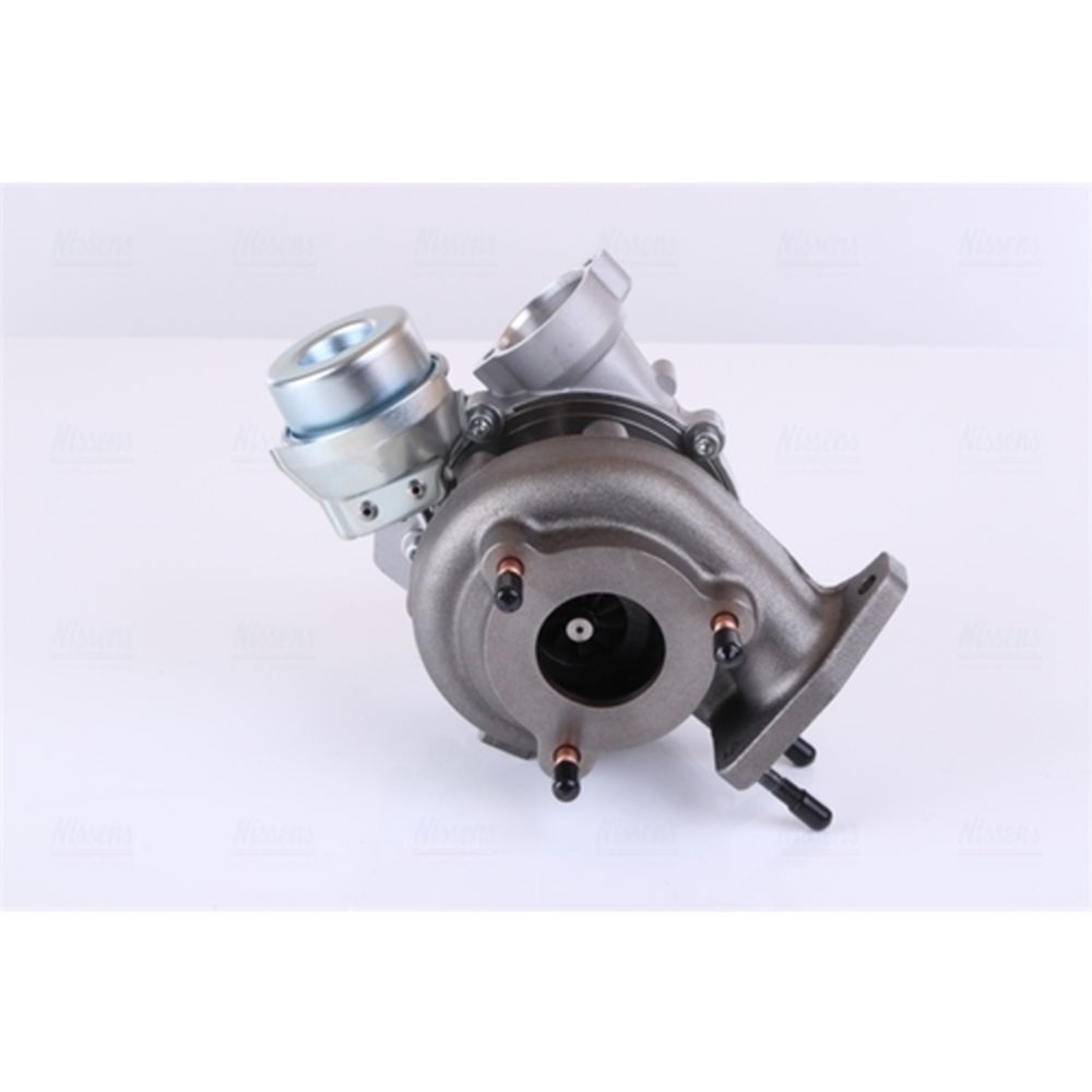 Turboahdin 13-10023