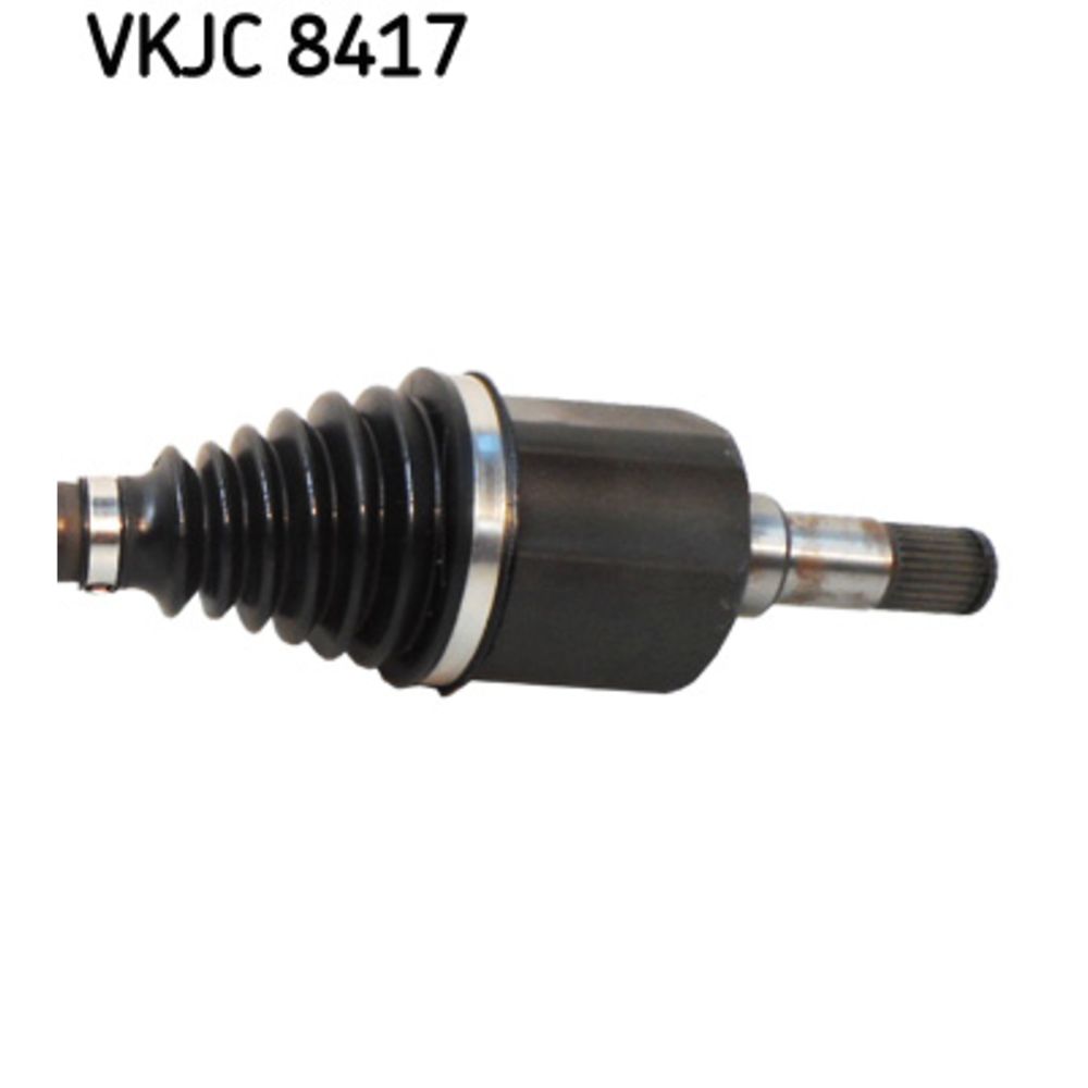 Drivaxel 17-02547