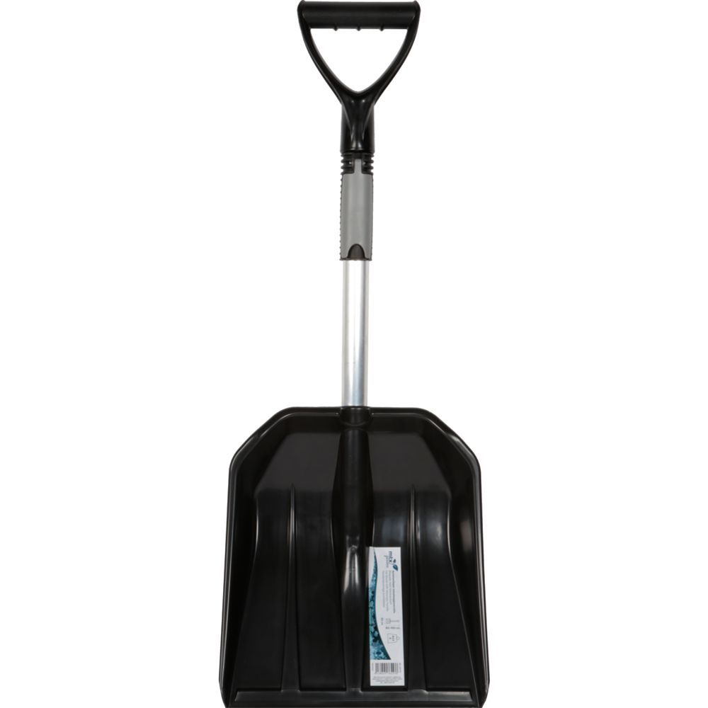 MTX Garden bilspade med teleskopskaft 30 cm