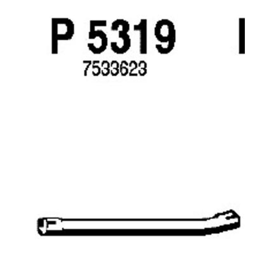 Heitgaasitoru 14-5319