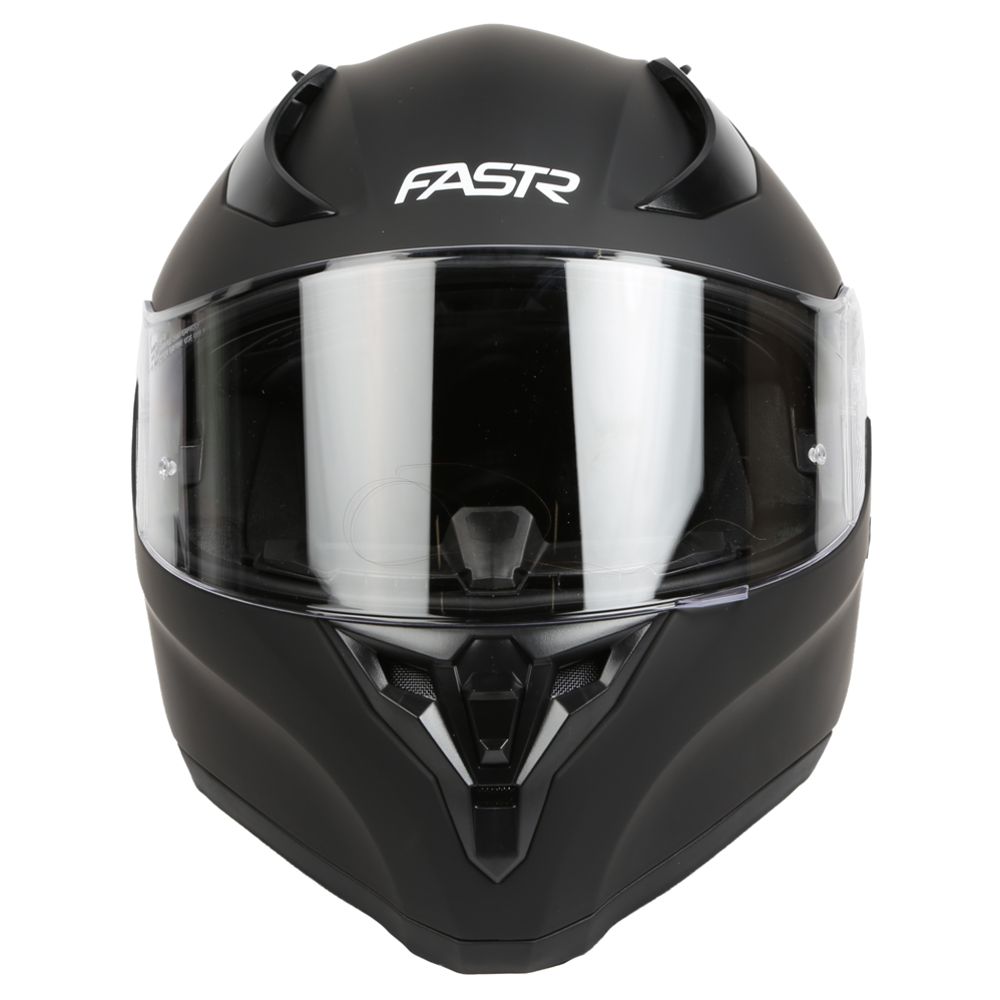 Fastr H128 moottoripyöräkypärä