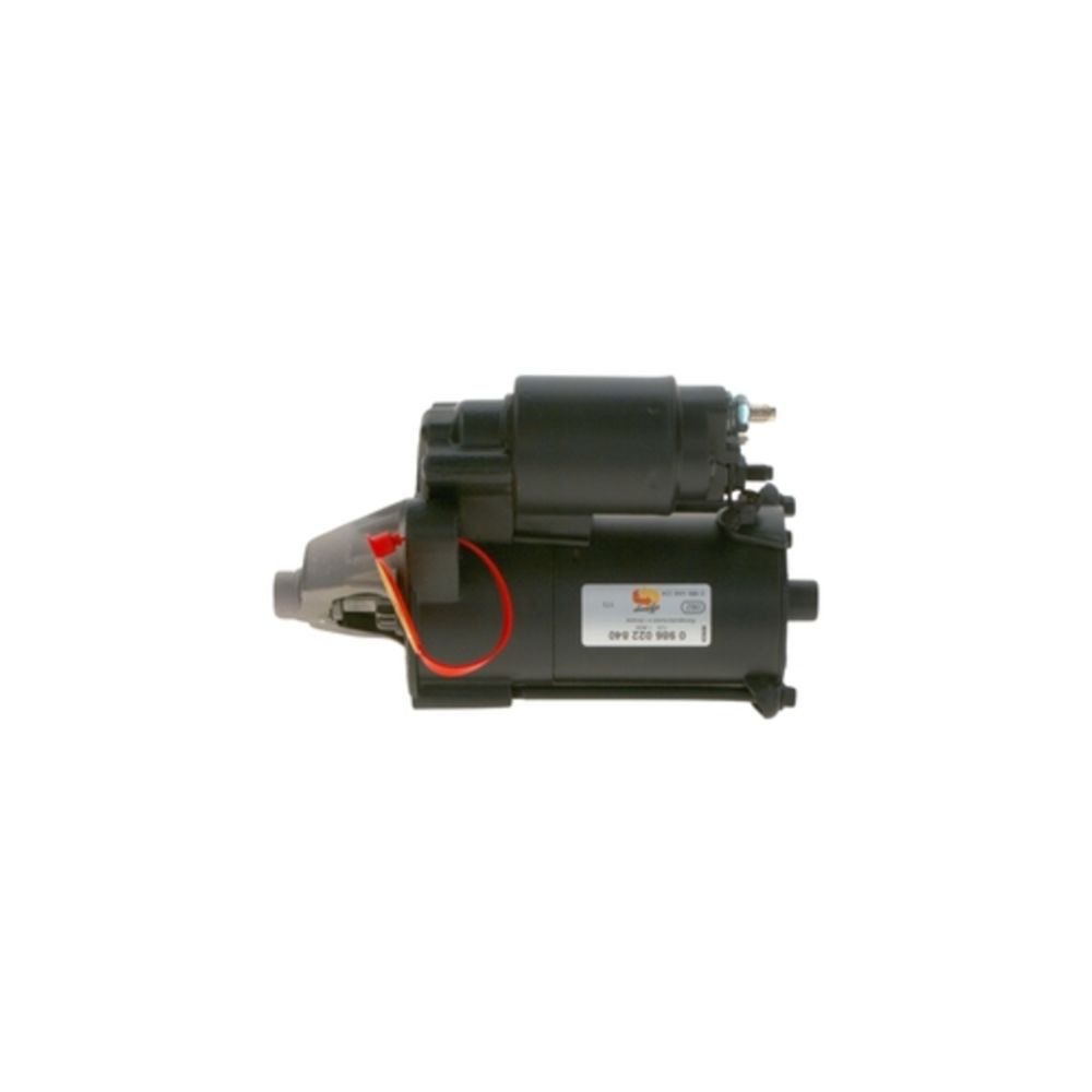 Startmotor 13-2812