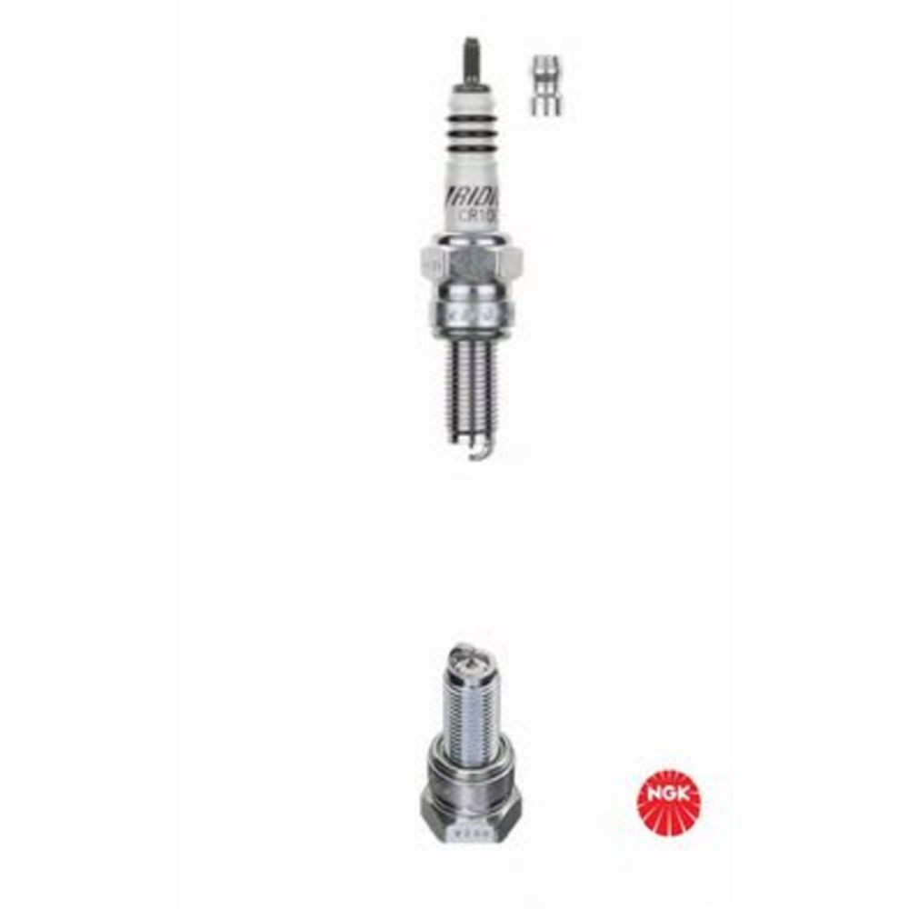 NGK CR10EIX süüteküünal