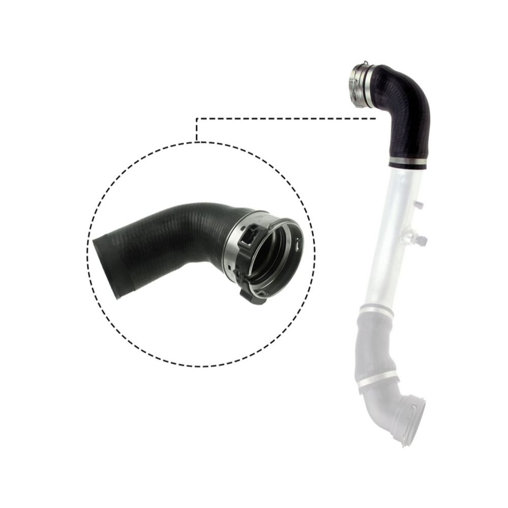 Ahtimen imuilmaputki 30-02361