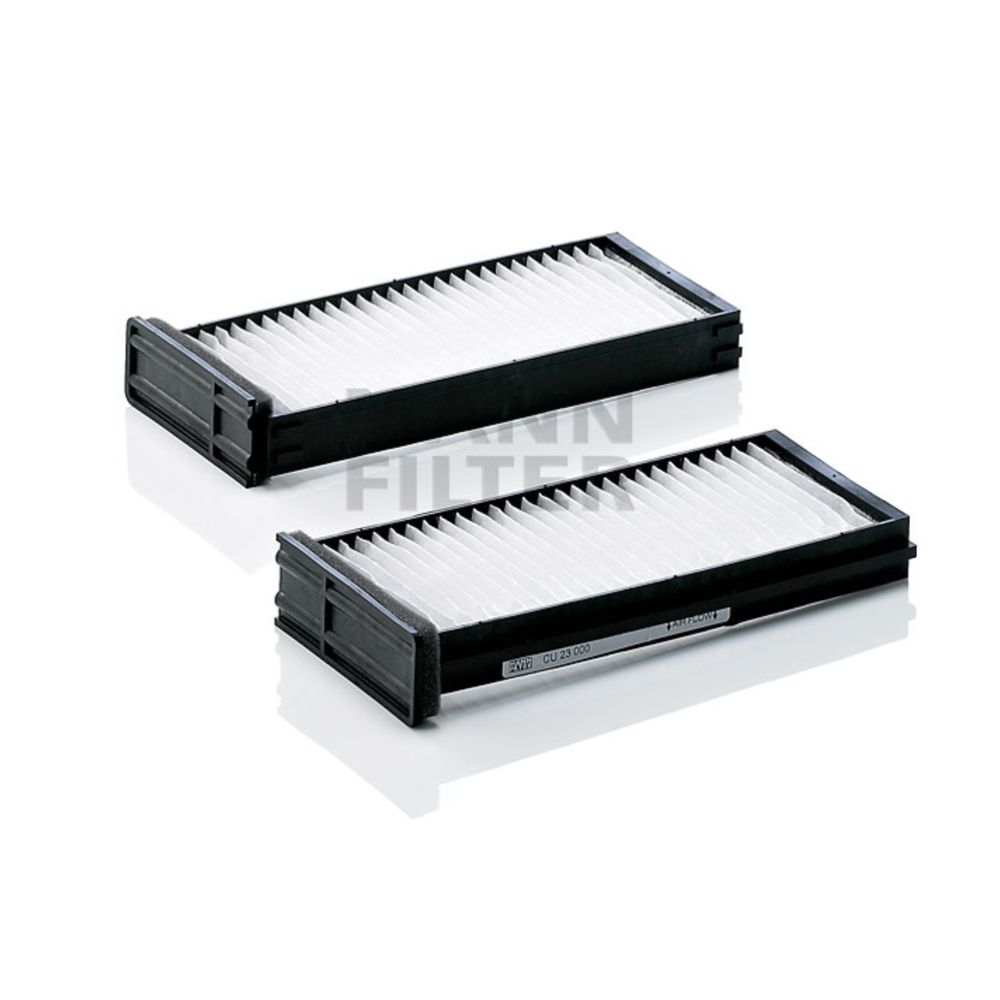 Raitisilmasuodatin 19-2645