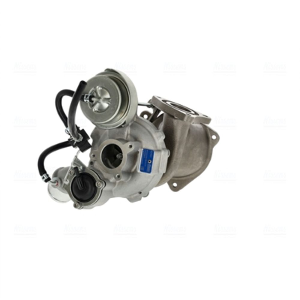 Turbo 13-00457