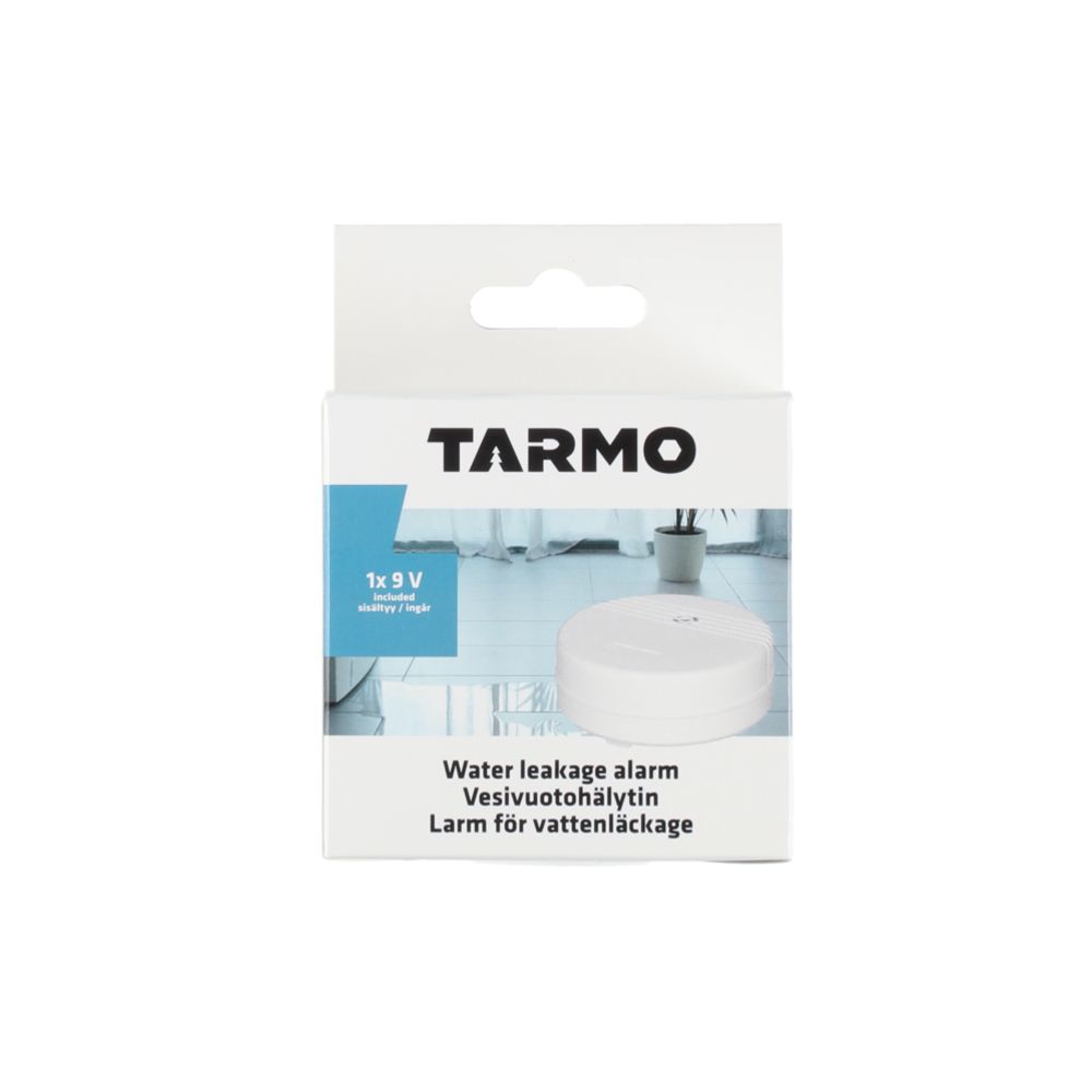 Tarmo vattenlarm