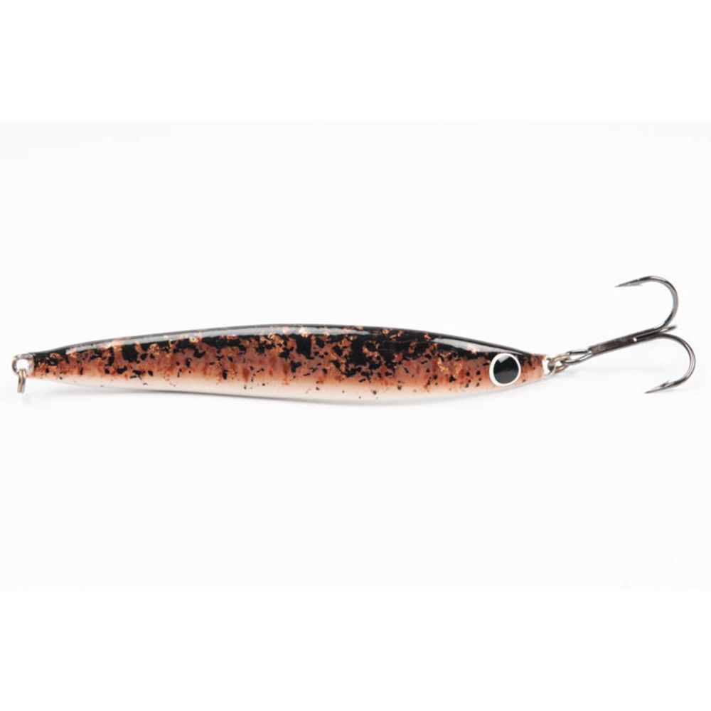 E.V. Trutta Pitkätuulenkala lusikkauistin 11 cm 23 g väri: kivinilkka