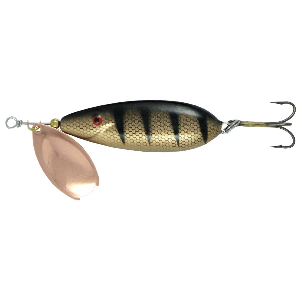 Bete Lotto pöörlev lant, 6 cm, 15 g, 252