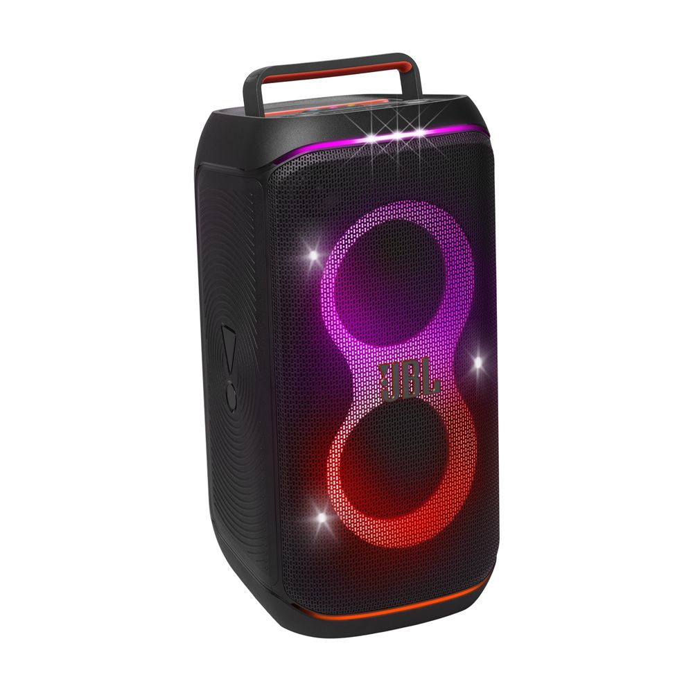 JBL PartyBox Club 120 Bluetooth kaiutin musta