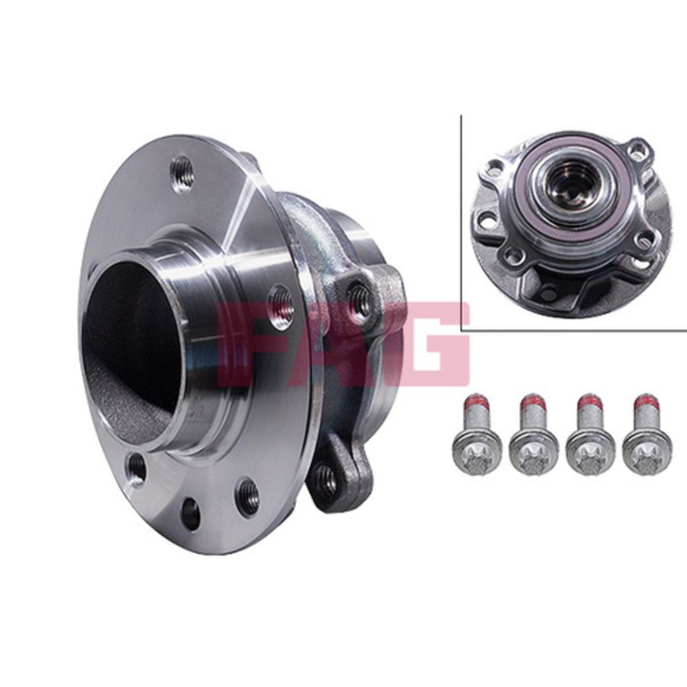 Pyöränlaakerisarja 21-3436