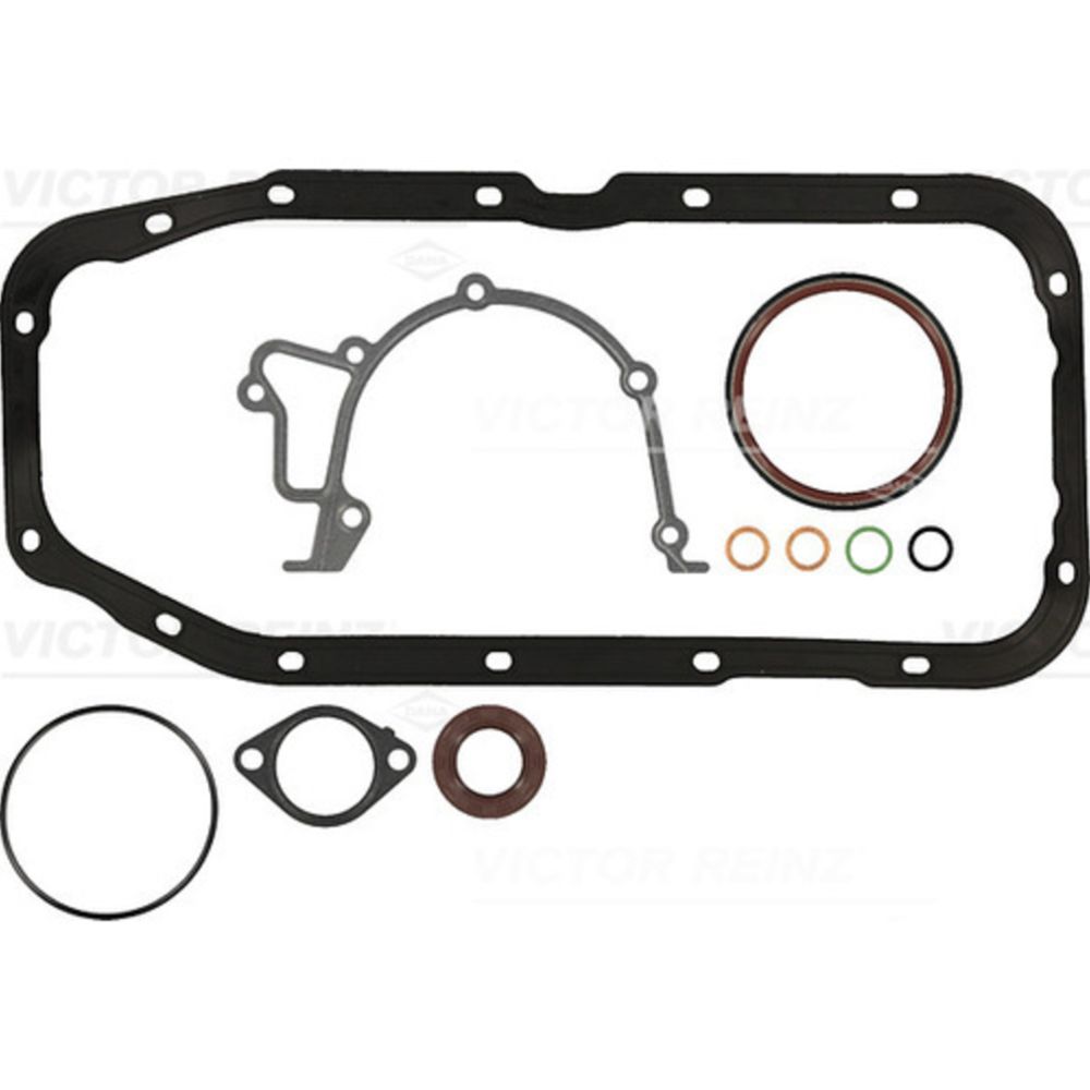 Alapään tiivistesarja 27-4402