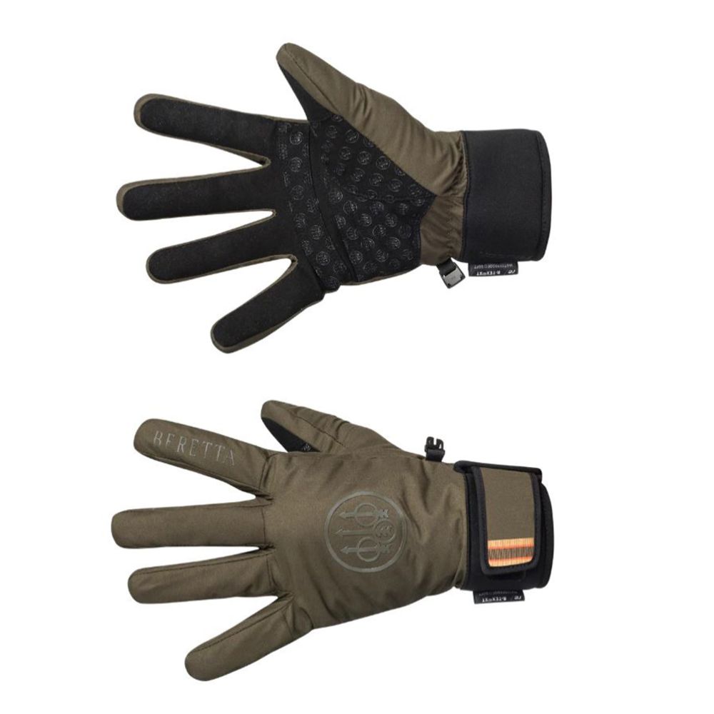 Beretta Waterproof hanskat L