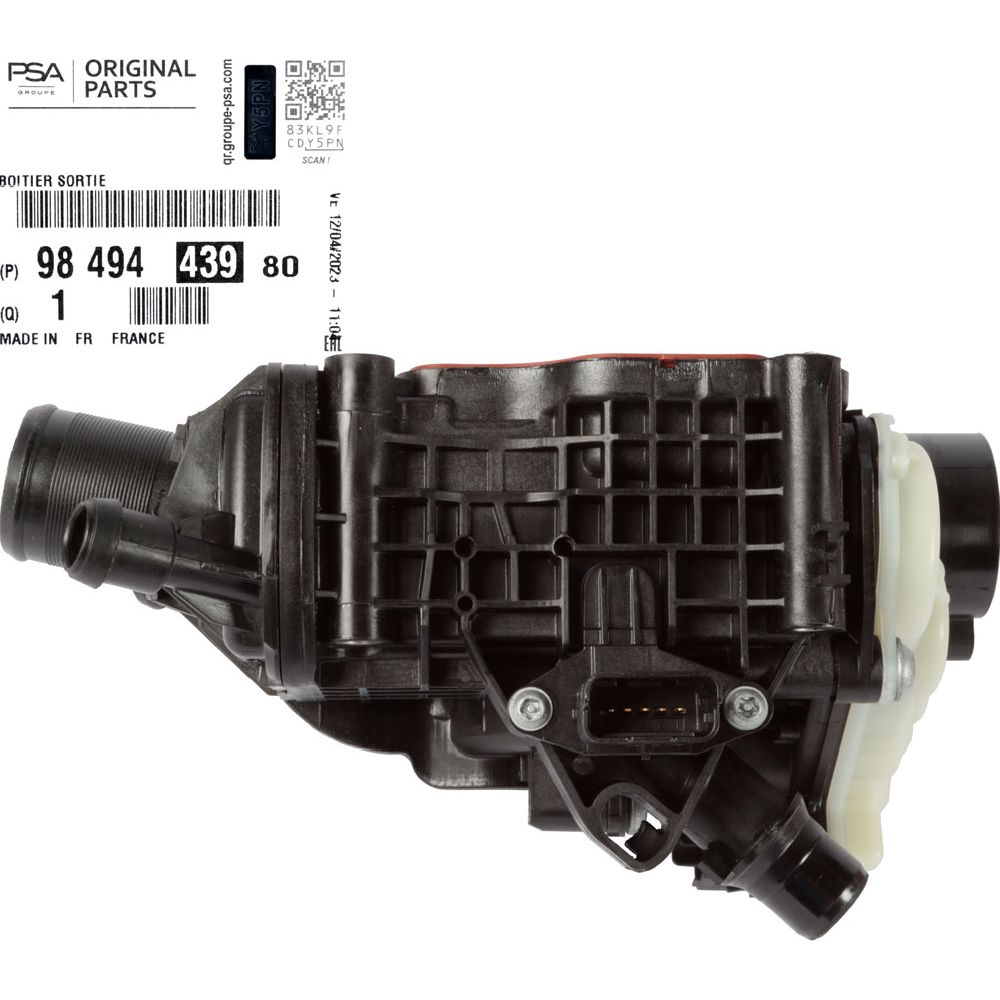 Termostat 30-04704