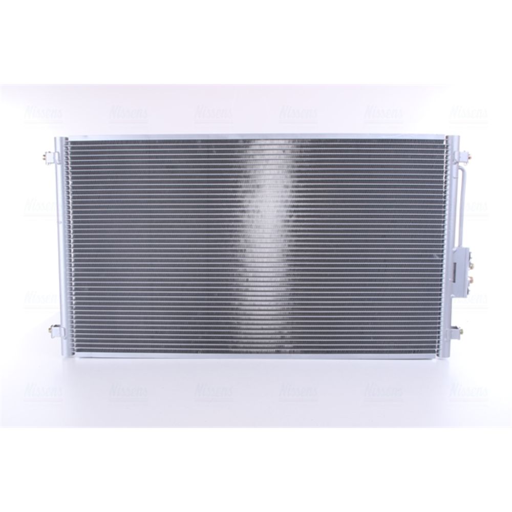 Kliimaseadme kondensaator 30-00372