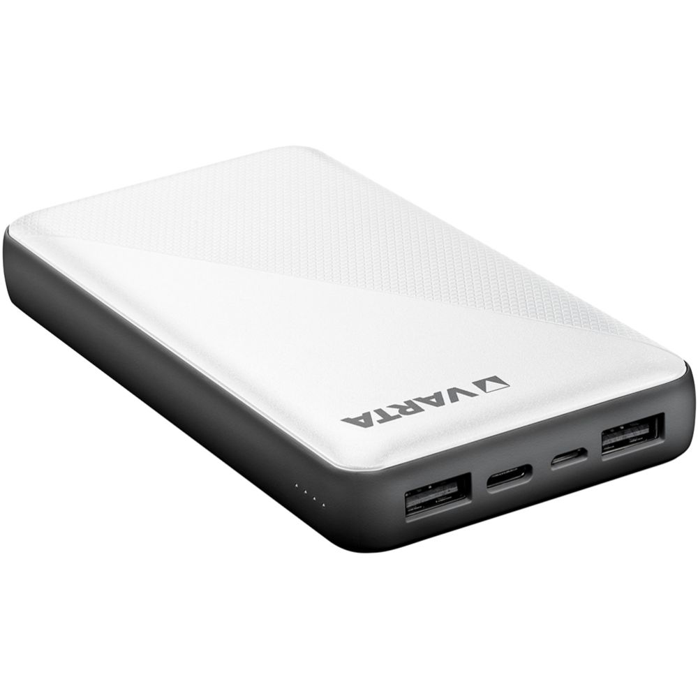 Varta varavirtalähde 15 000 mAh
