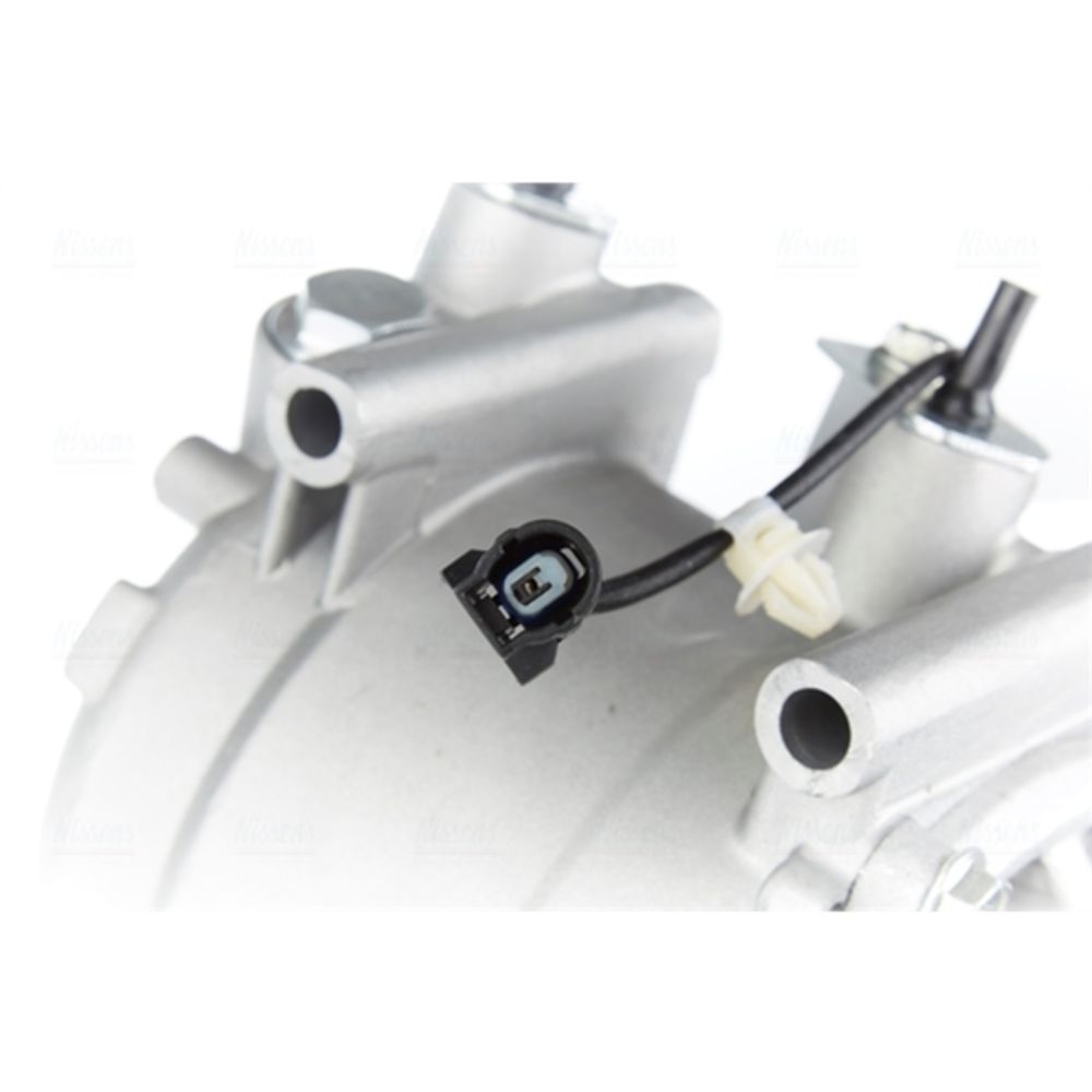 Kliimaseadme kompressor 30-04000