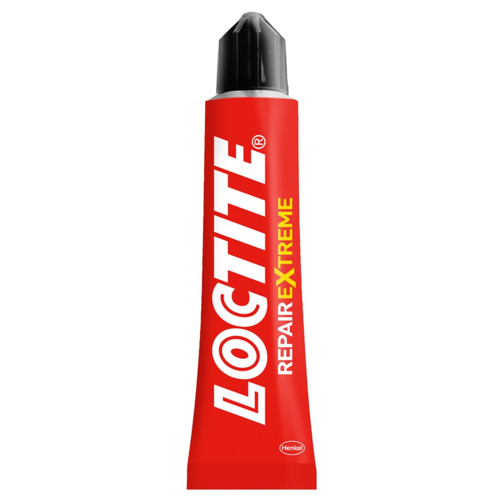 Loctite Power Glue Repair Extreme universallim 20 g