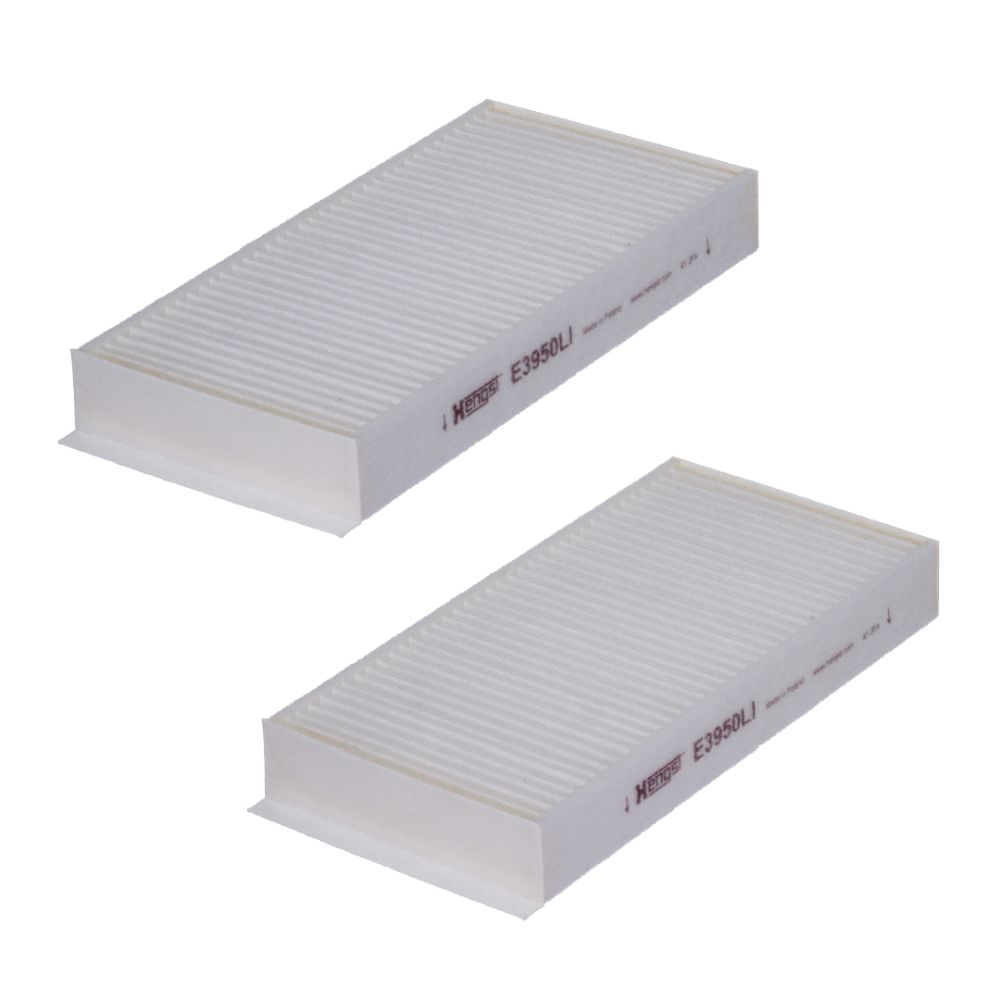 Raitisilmasuodatin 19-2601