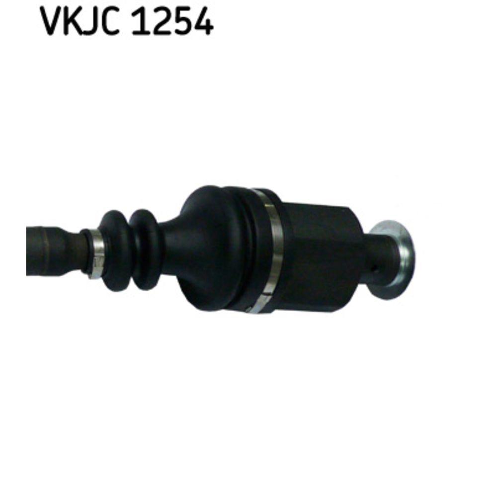 Vetoakseli 17-4858