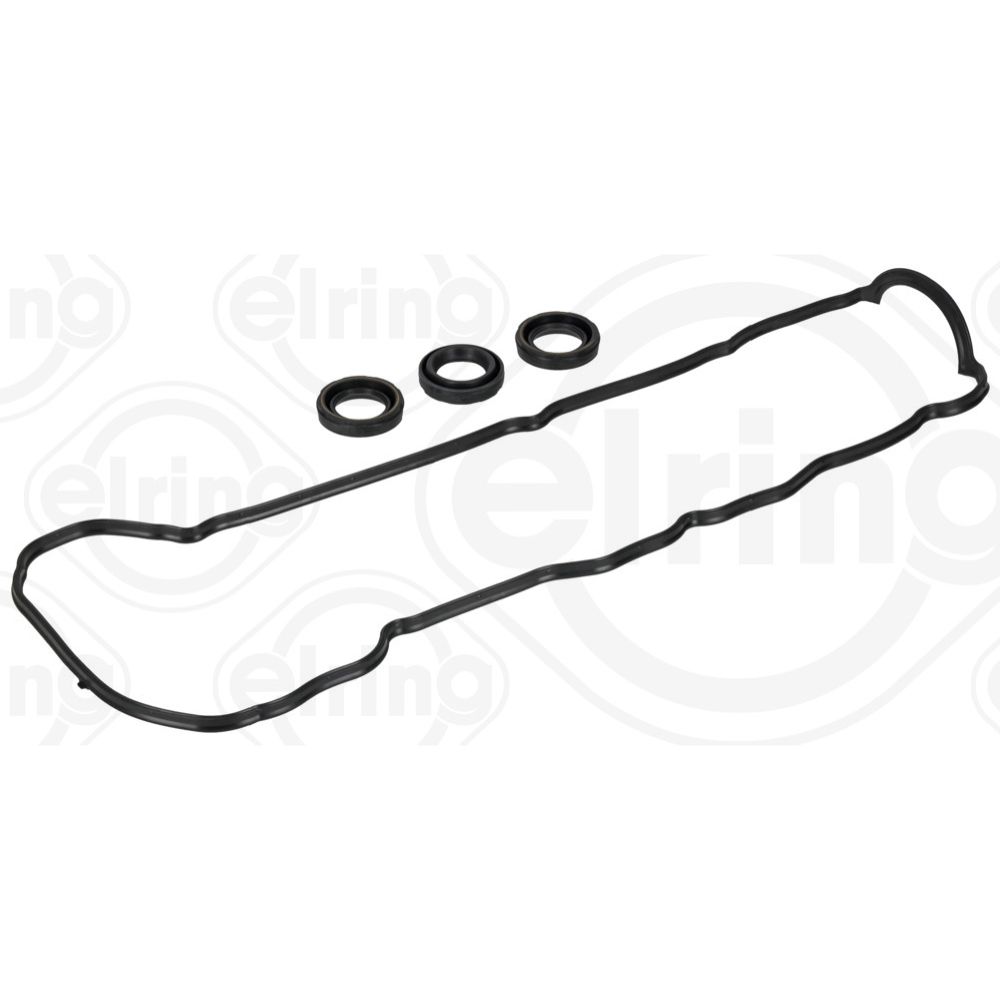 Packningssats, ventilkåpa 27-01688