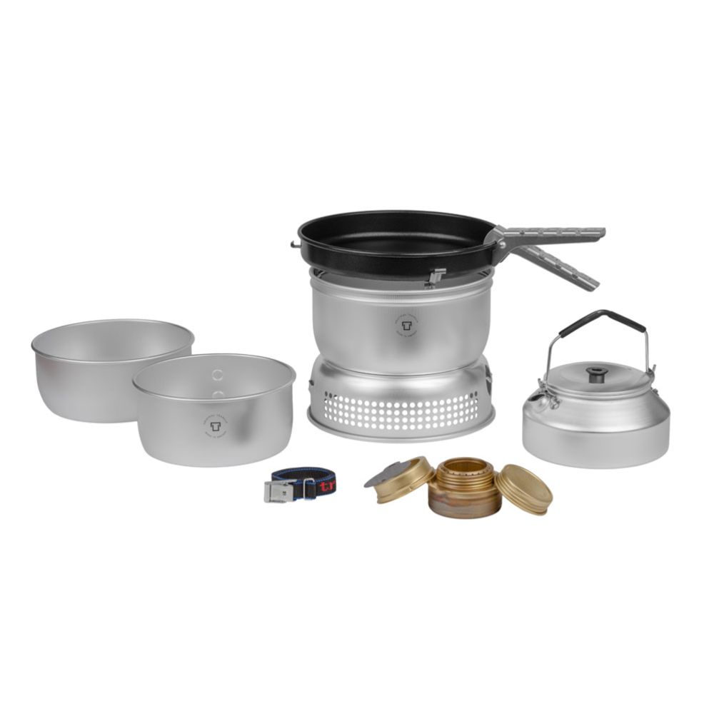 Trangia 25-4 UL retkikeitinsarja