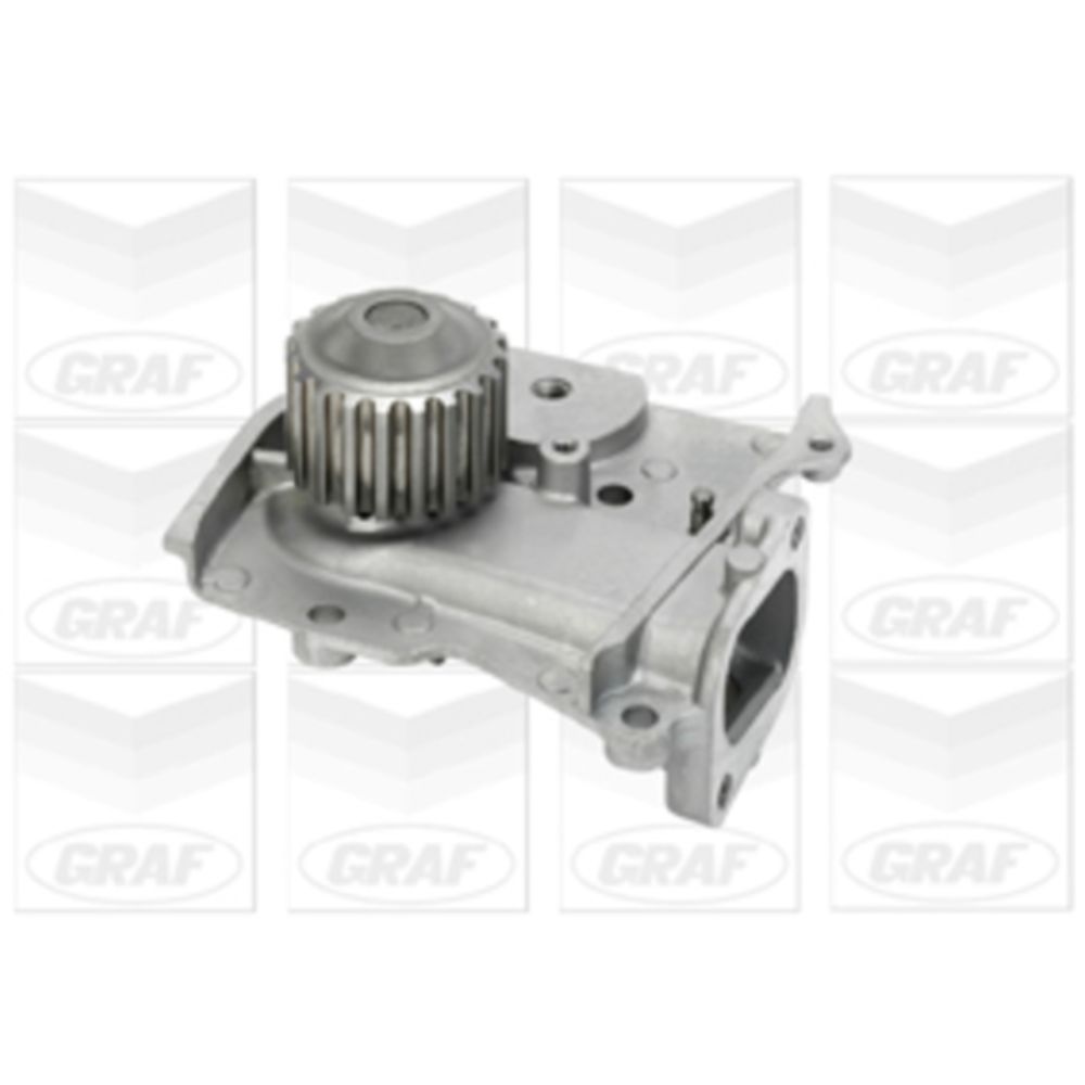 Vattenpump 30-9081