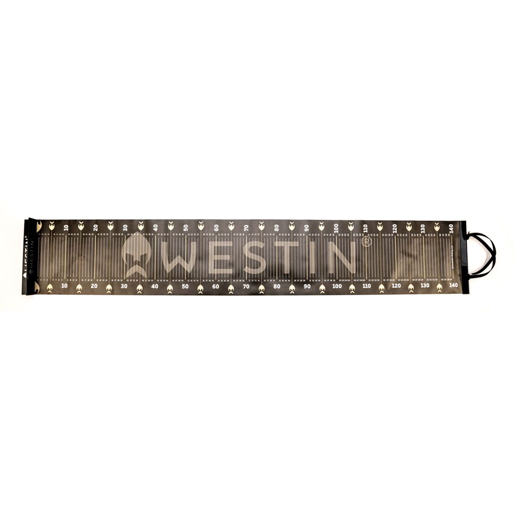 Westin Pro Measure Matt mittanauha 25 x 140 cm