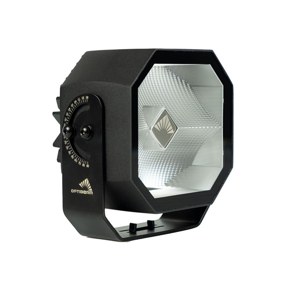 Optibeam OctaX 8.0 LED-työvalo