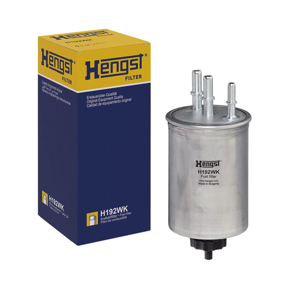 Kütusefilter 19-6508