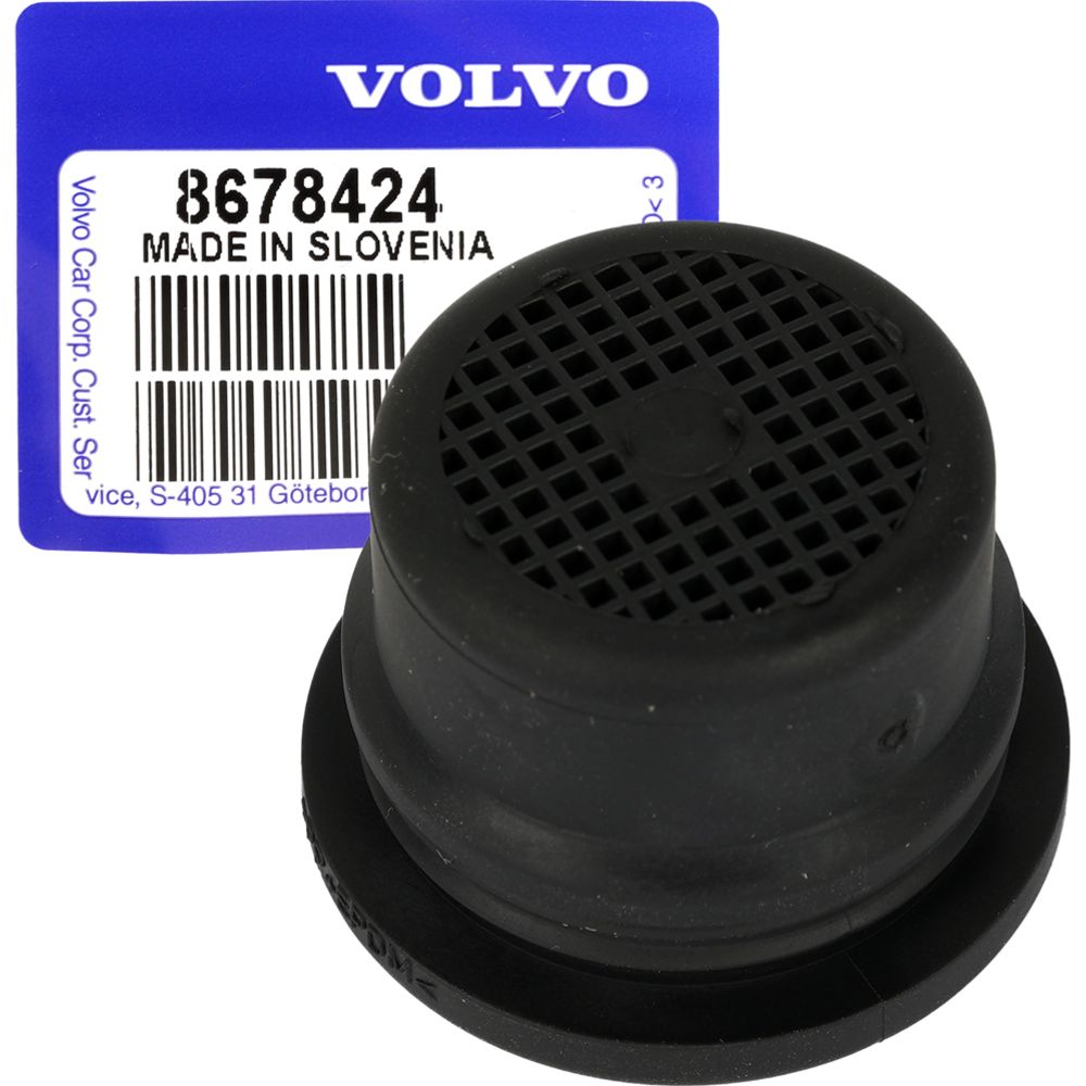 Tiiviste, pesunestepumppu/-säiliö 12-00797