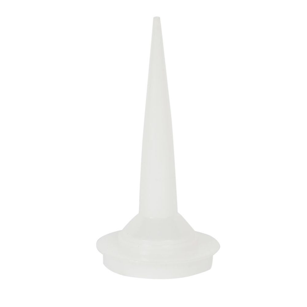 MTX Tools Basic silikoonipüstoli otsikud 5 tk