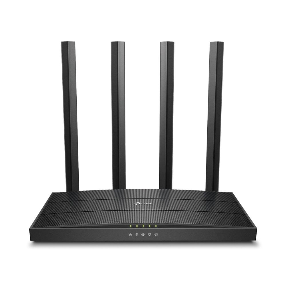 TP-link Archer C80 router